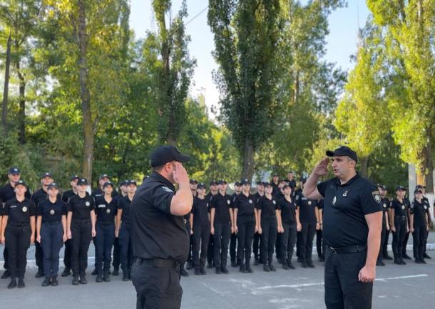 Відзначення Дня Державного Прапора України в ННІ № 2